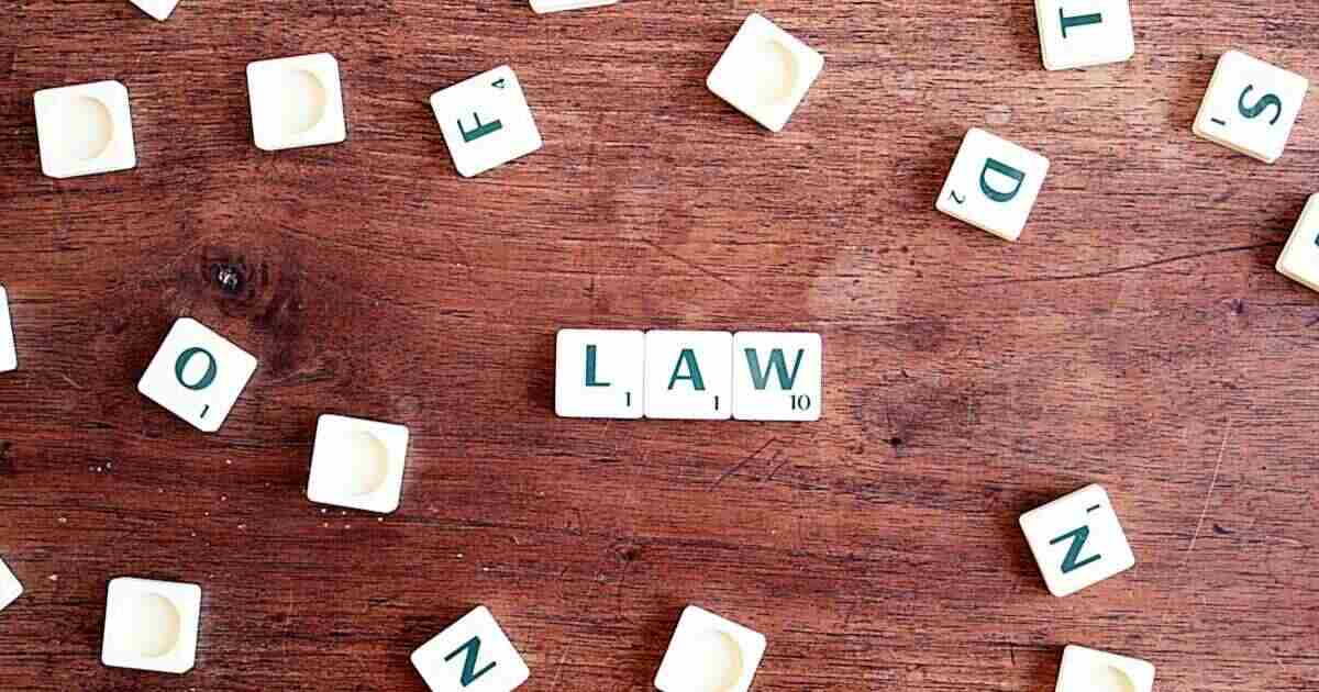 law