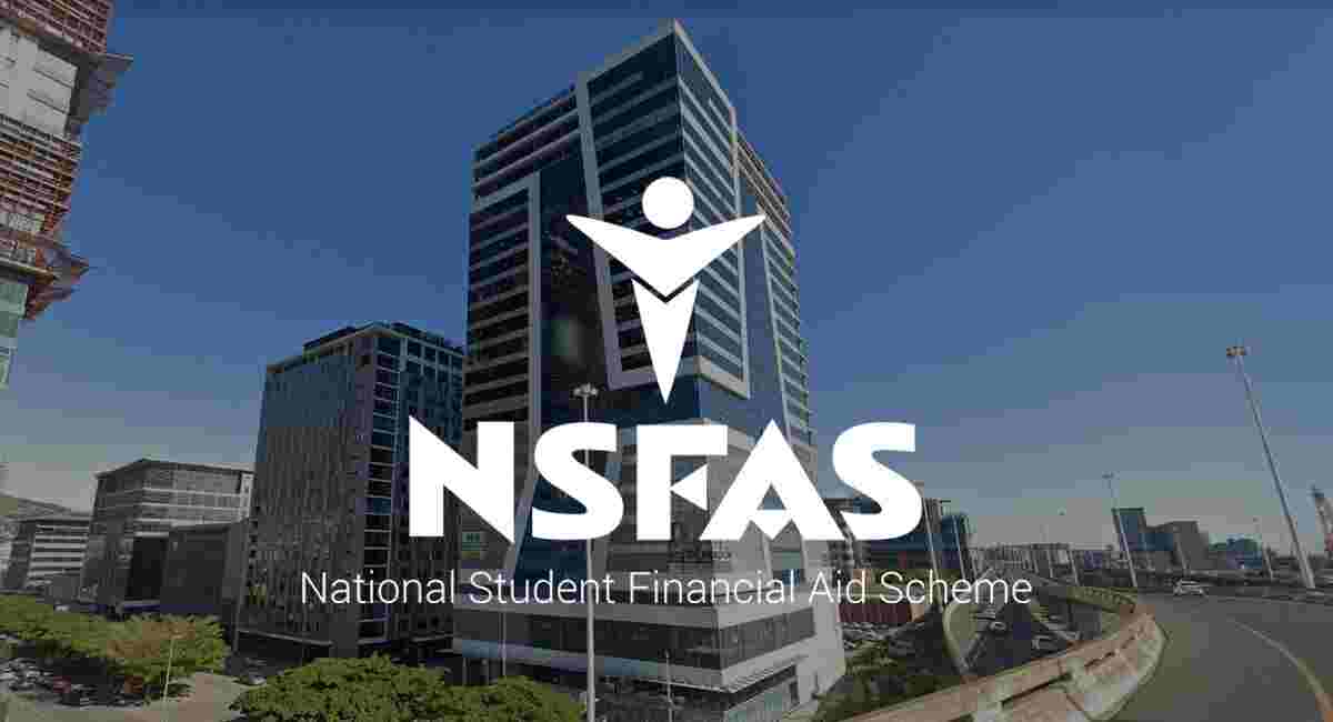 nsfas