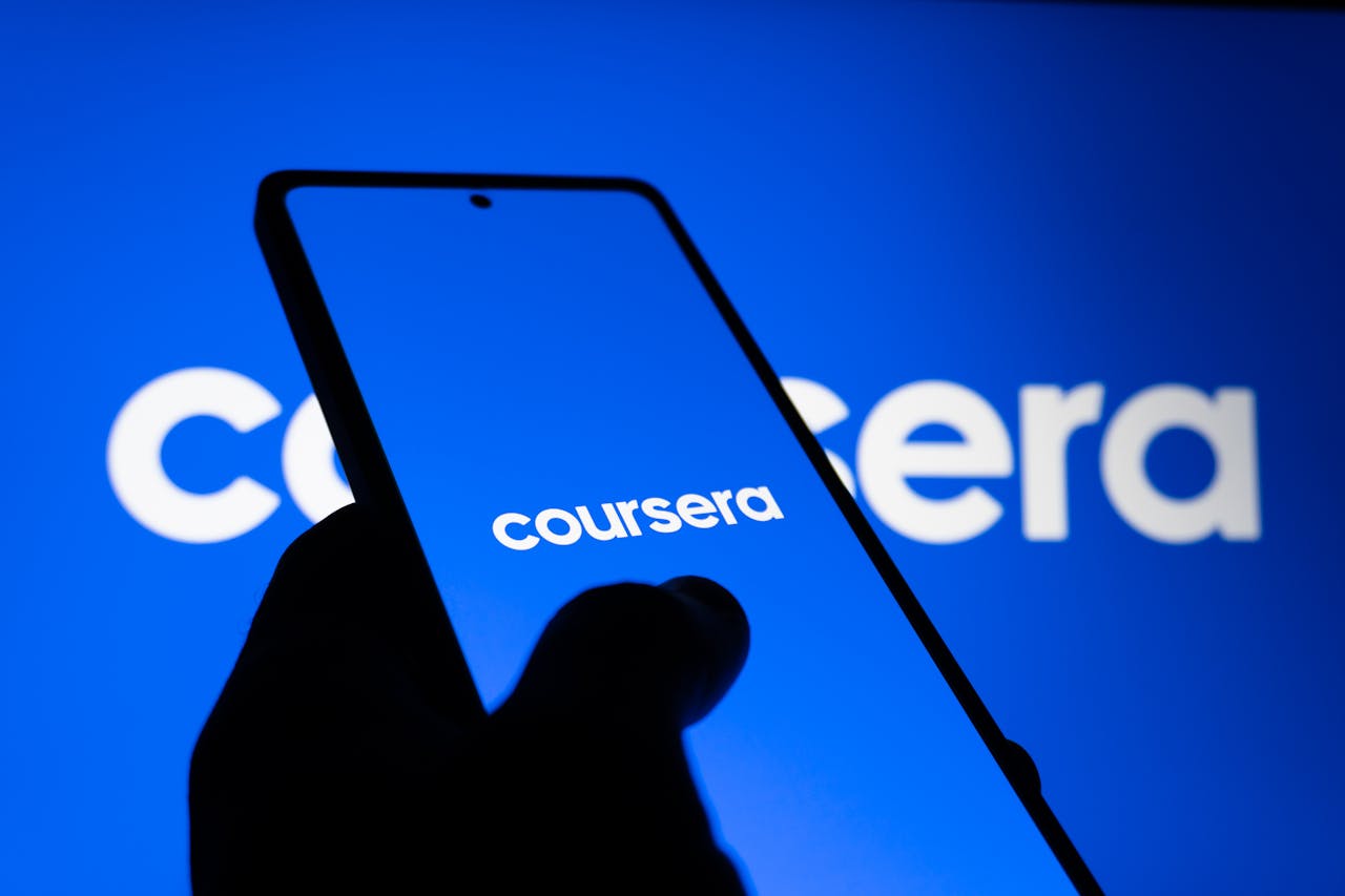 coursera