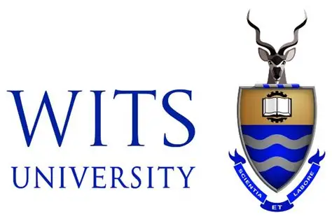 wits university