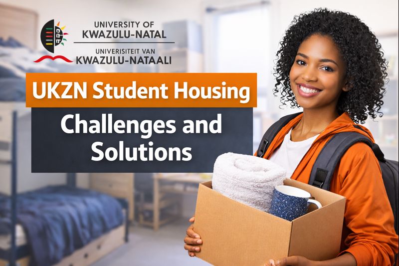 UKZN housing