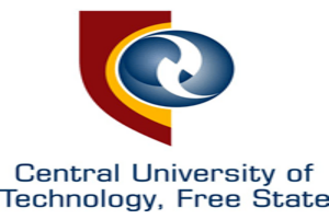 University logo