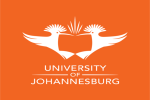 UJ logo